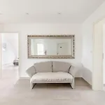 Luxury Marz Apartman