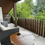 Daire Luxury Marz Schwanau