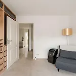 Apartman Luxury Marz *