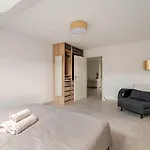 Apartman Luxury Marz Schwanau