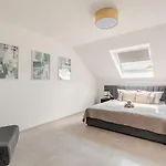 Apartman Luxury Marz