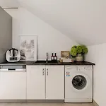 Apartman Luxury Marz Schwanau