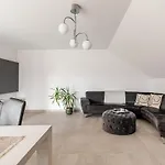 Apartman Luxury Marz *
