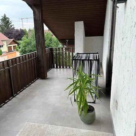 Апартаменты Luxury Marz *