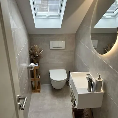 Luxury Marz Apartment Schwanau