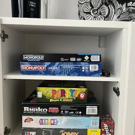 Luxury Marz * Schwanau