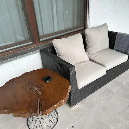 Luxury Marz Апартаменты *