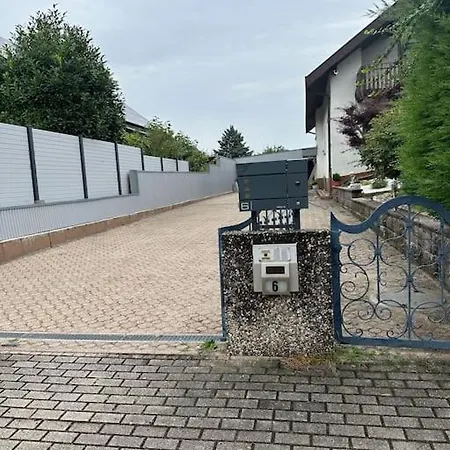 Luxury Marz * Шванау