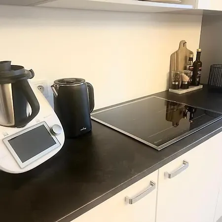 Apartment Luxury Marz