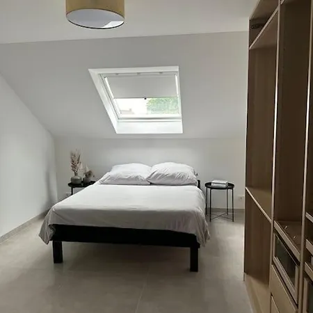 Luxury Marz Apartment *