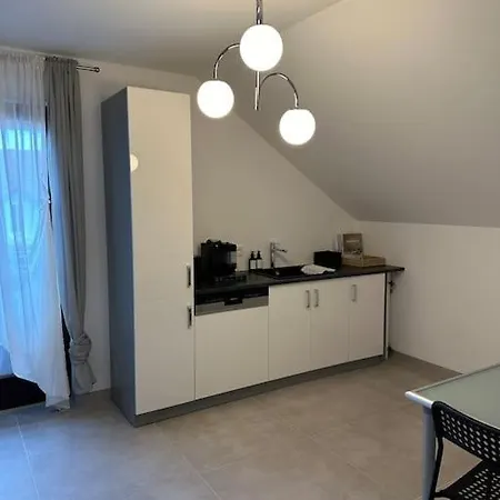 Luxury Marz Apartment *