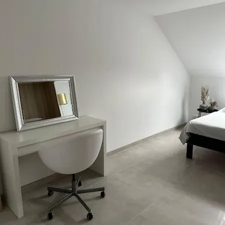 Luxury Marz Schwanau