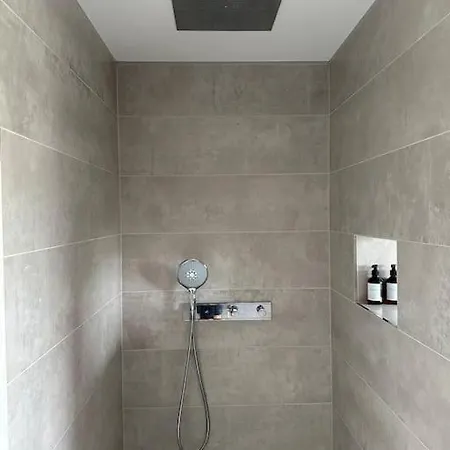 Апартаменты Luxury Marz *