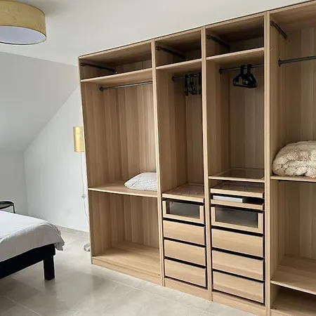 Luxury Marz * Schwanau