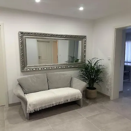 Apartment Luxury Marz *