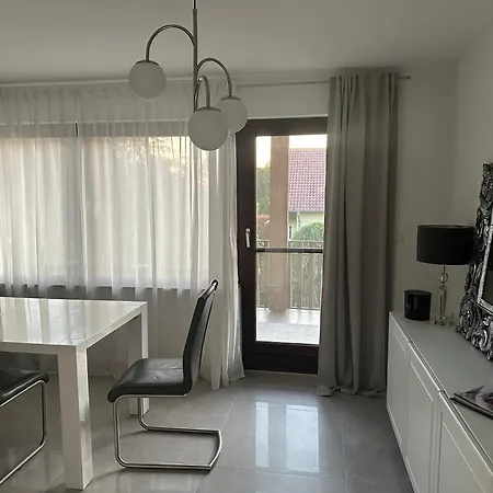 Apartment Luxury Marz *