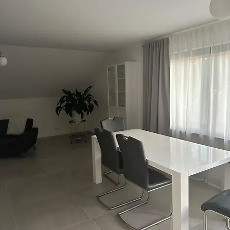 Luxury Marz * Schwanau