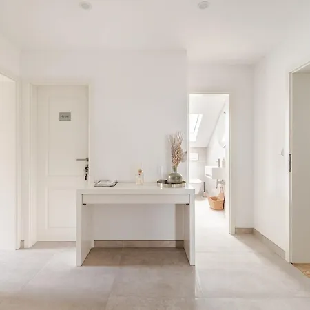 Luxury Marz Apartament *