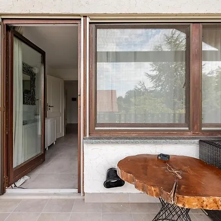 Luxury Marz Schwanau
