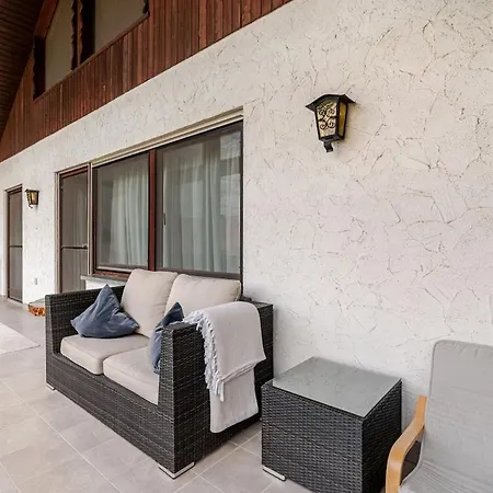 Luxury Marz * Schwanau