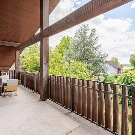 Luxury Marz Schwanau
