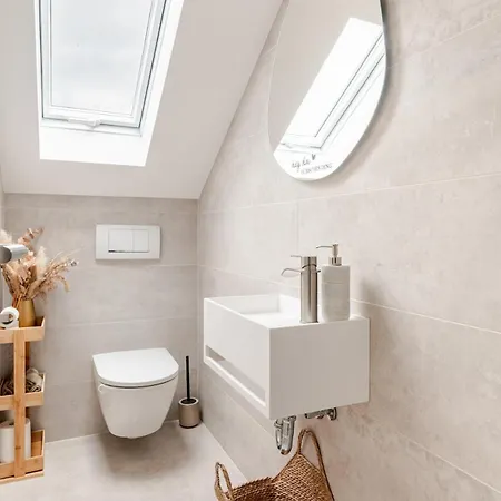 Apartament Luxury Marz