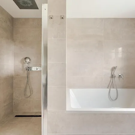 Apartman Luxury Marz Schwanau