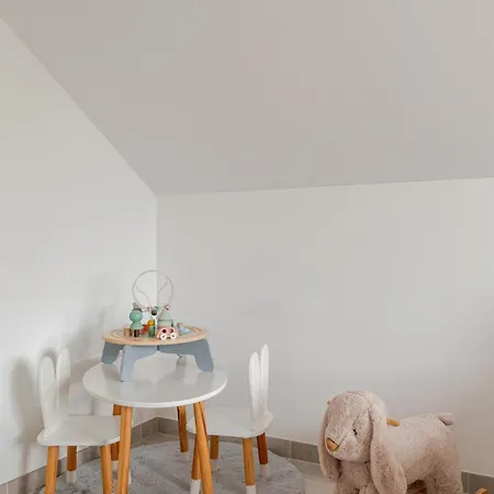 Luxury Marz Apartment