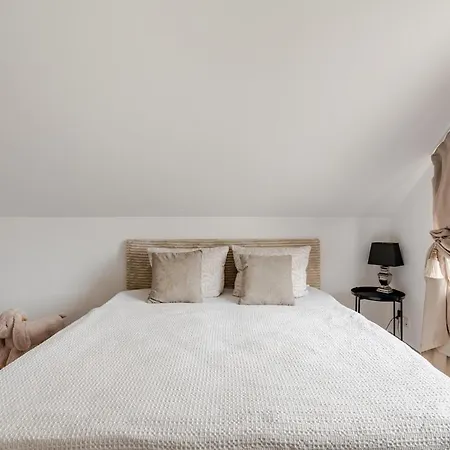 Luxury Marz Apartman Schwanau