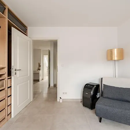 Apartment Luxury Marz *