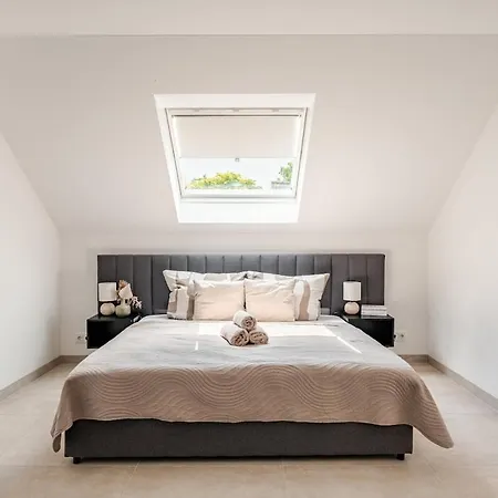 Luxury Marz Apartamento