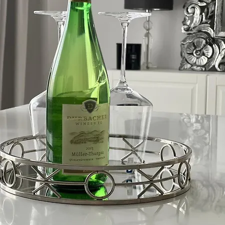 Luxury Marz Schwanau
