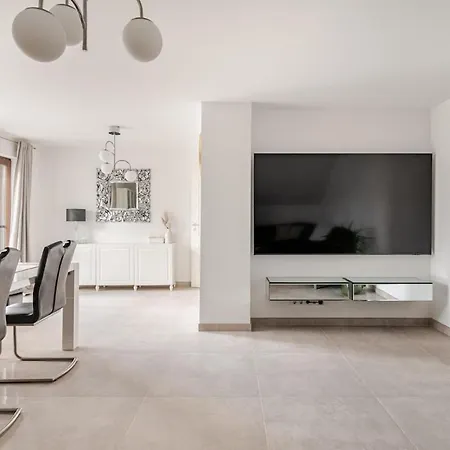 Luxury Marz Appartamento