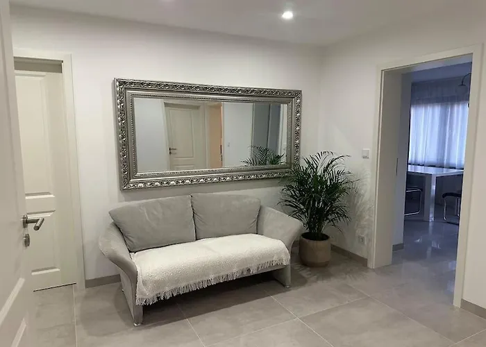 Apartmán Luxury Marz *