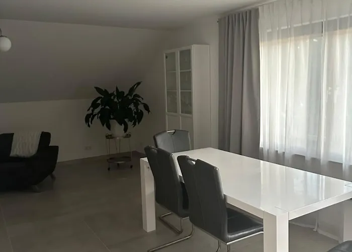 Luxury Marz * Schwanau